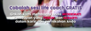 Free coach session