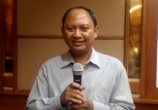 Testimoni Seminar Pernikahan