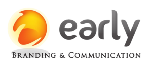 early branding & communication
