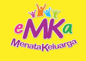 Menata Keluarga (eMKa) menata keluarga
