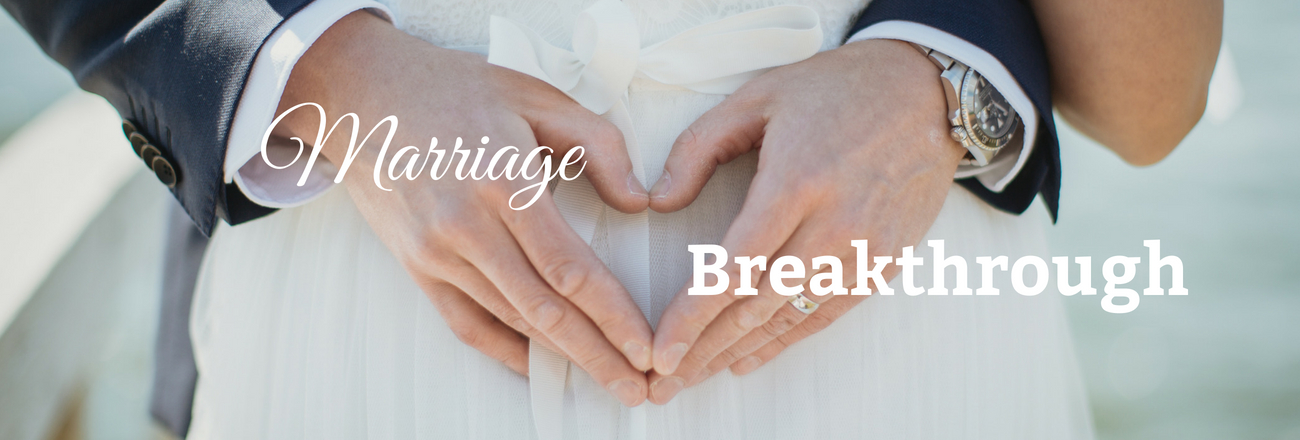 Marriage Breakthrough Seminar – Pembelajar Hidup