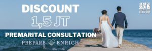 Premarital counseling discount