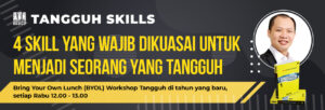 byol tangguh skill