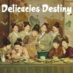 delicacies destiny