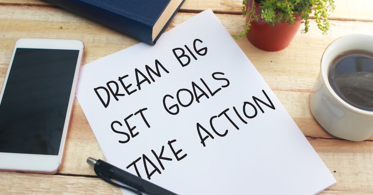 5 Kesulitan dalam Goal Setting (dan Cara Mengatasinya) – Pembelajar Hidup