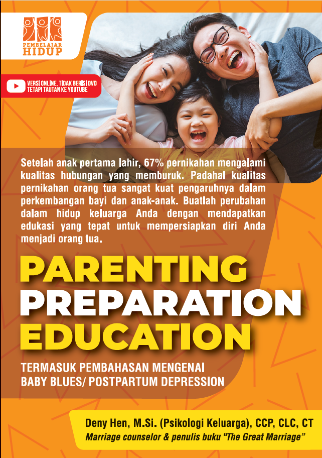 Parenting Preparation Education
