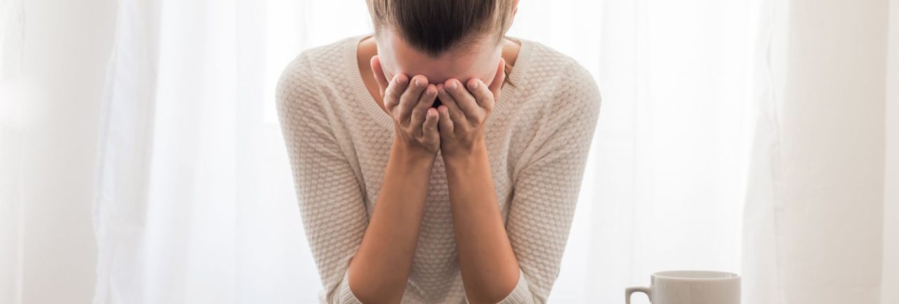 emotional drain after counseling