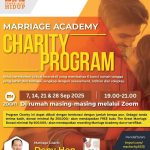 MA Charity 2025
