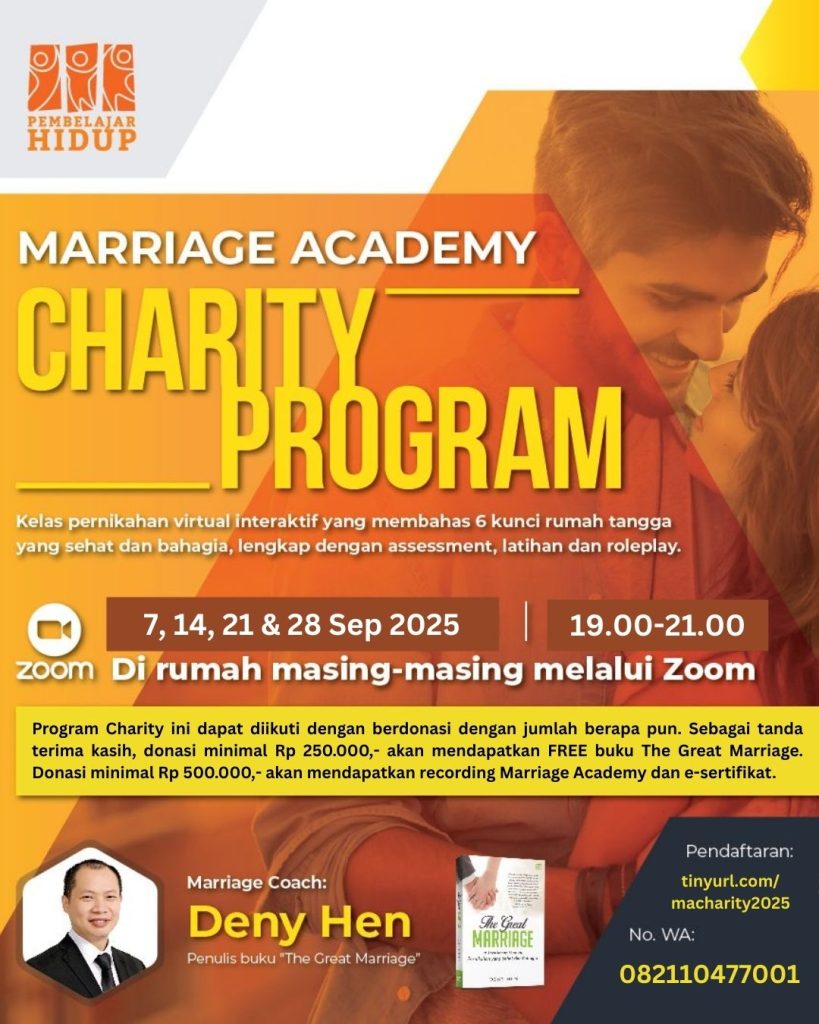 MA Charity 2025