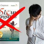 5 bahasa cinta gagal